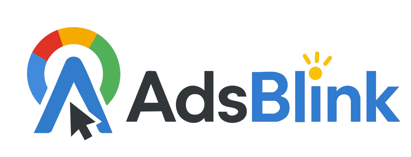 AdsBlink logo